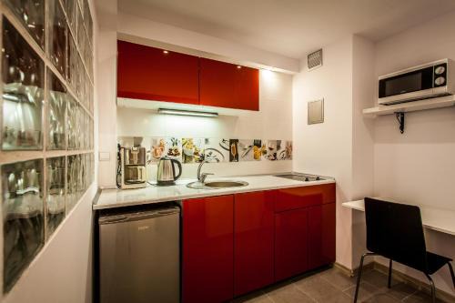 Zabrze Apartment | Zabrze Centrum Apartament