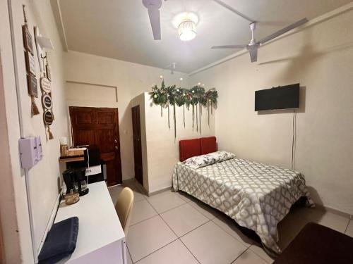 Zacatecoluca House | Zacatecoluca House
