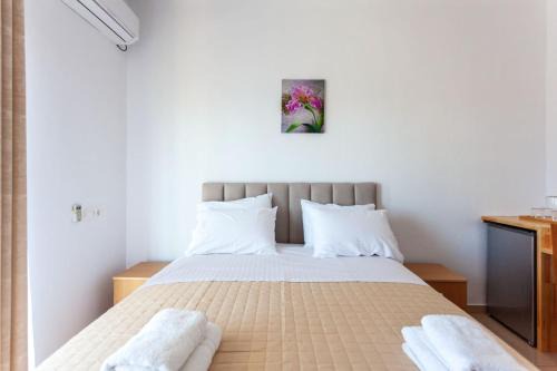 Jala Apartment | Zacharias apartments