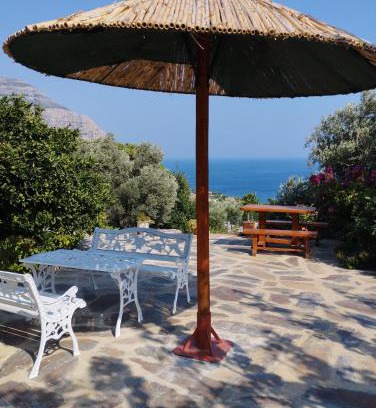 Armenistis Apartment | ZACHAROULA ROOMS 2