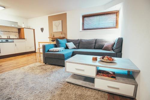 Hoarberg Apartment | Zack's Mountain Traveler