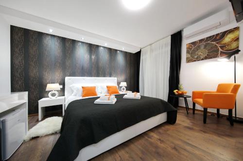 Zadar Old Town House | Zadar Luxury Rooms