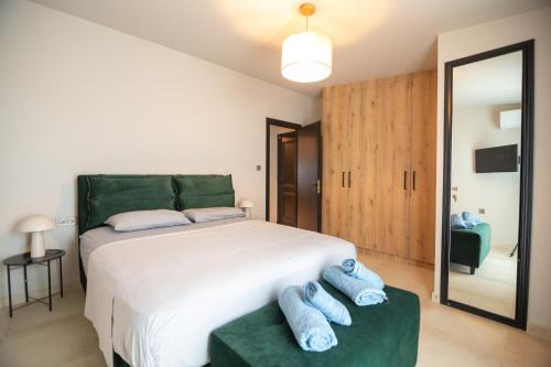 Amaliada Apartment | Zafirakis Suites Amaliada