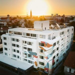 Peninsula Hotel | ZAG Coliving Punta del este