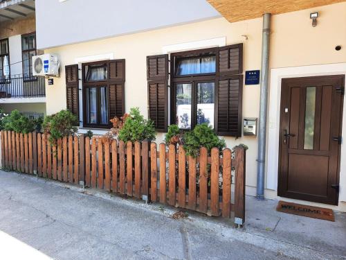 Zagreb Apartment | Zagreb Creative Apartments APP 4