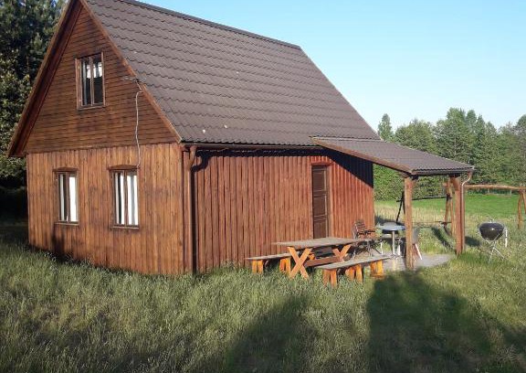 Szypliszki House | Zagroda z Antonówką