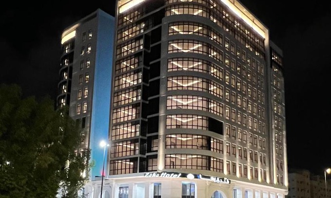 Medina Hotel | Zaha Taiba Hotel