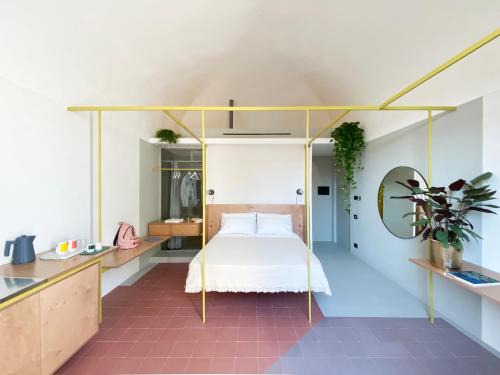 Catania City Centre Bed & Breakfast | Zahara