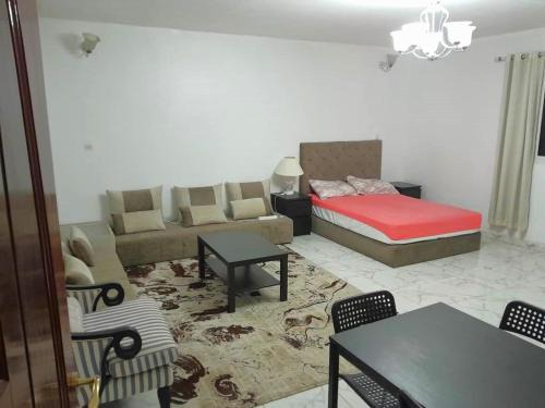Nouakchott Apartment | Zahra appartement