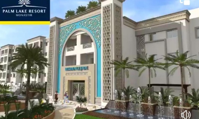 Monastir Apartment | Zahra108