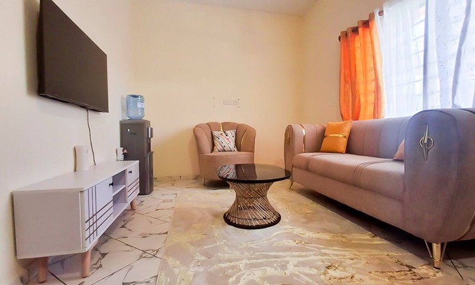 Watamu Apartment | Zai Homes Watamu