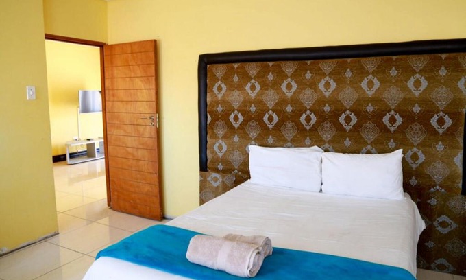 Jane Furse Hotel | ZAI OAT Hotel