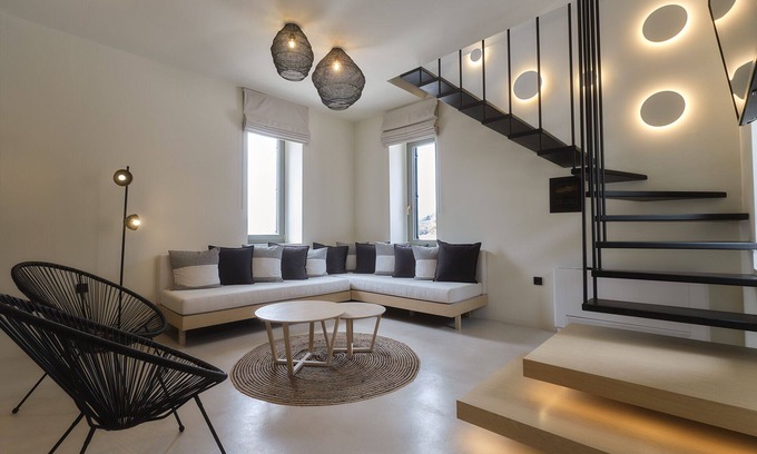 Skala Loutron Hotel | Zaira Hotel