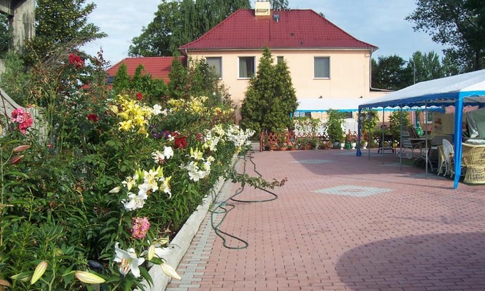 Opole Hotel | Zajazd Mieszko