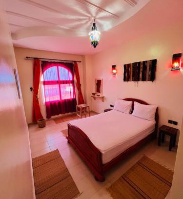 Mirleft Apartment | Zakar Apartments