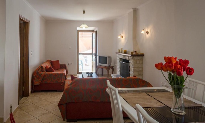 Leonidio House | Zakka's House