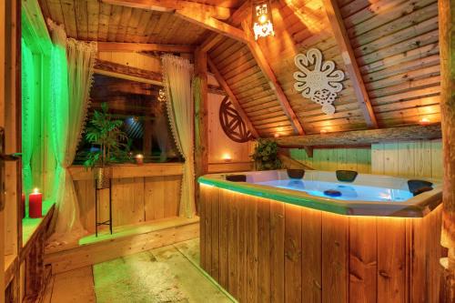 Zakopane House | Zakopianka