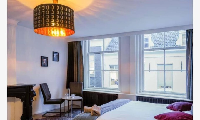 Utrecht City Center Bed & Breakfast | Zala's B&B