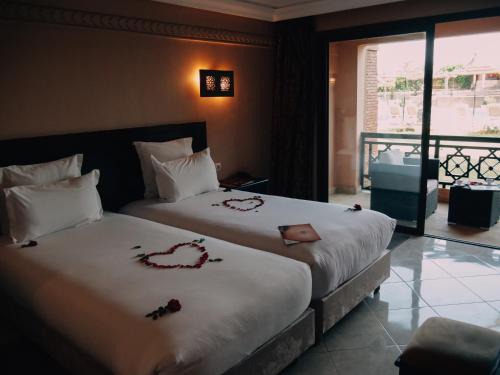Agdal Hotel | Zalagh Kasbah Hotel & Spa