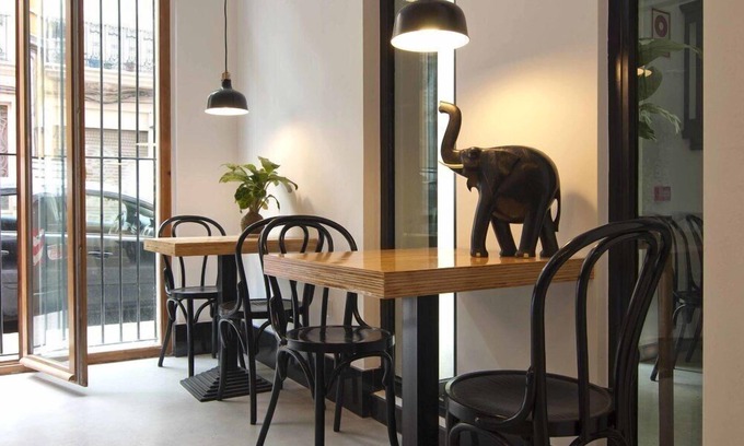 La Roqueta Bed & Breakfast | Zalamera B&B