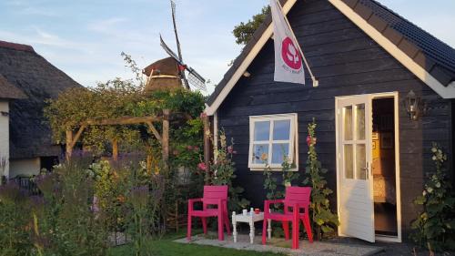 Zalk Bed & Breakfast | Zalk blijven slapen