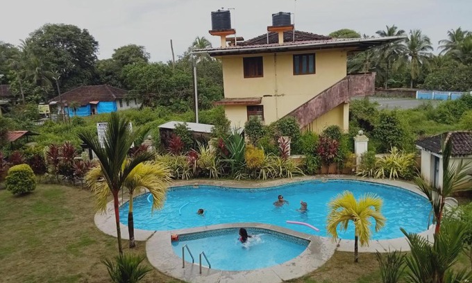 Fatrade Apartment | Zalor Residency 2