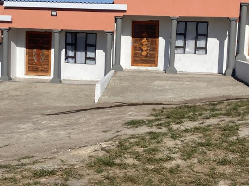 Ngquza Hill Cabin | Zalu Lodge