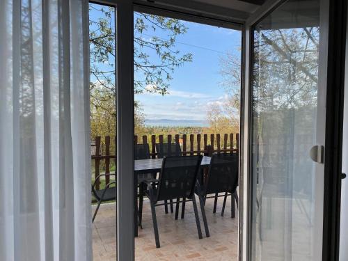 Zamardi Apartment | Zamárdi Balaton View
