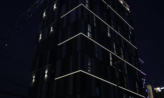 Sasang Hotel | Zam 101 Hotel