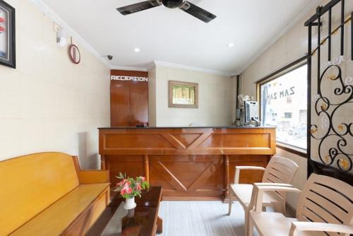 Triplicane Hotel | Zam zam residents