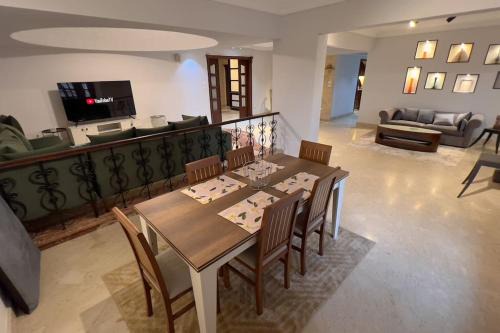 Zamalek Apartment | Zamalek Luxuriou Apt