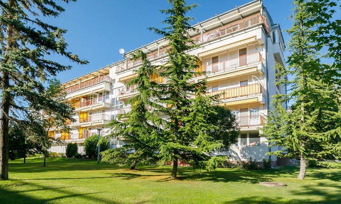Zamardi Apartment | Zamia 2 by Interhome