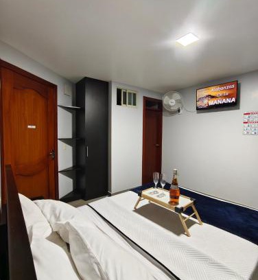 Zamora Apartment | Zamora Suite GM Luxury