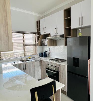 Gaborone Apartment | Zanaya Apartments