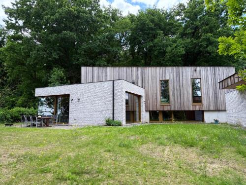 Opitter House | Zandberg11