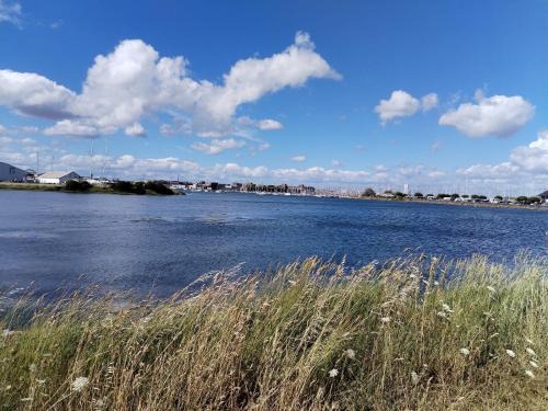 Larmor-Plage Apartment | Zanflamme-Kernevel