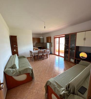 Orikum Apartment | Zani Apartment Orikum 1
