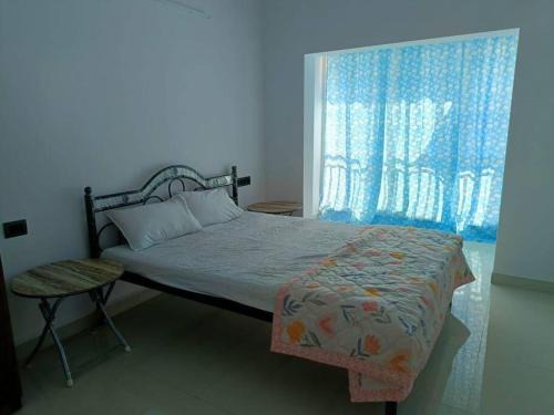 Marmagao Apartment | Zanita Heights Seaview Apt