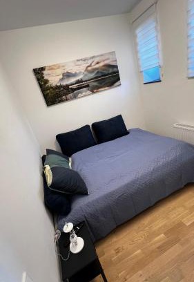 Avoti Apartment | Zanna`s Apartment - Matisa 101