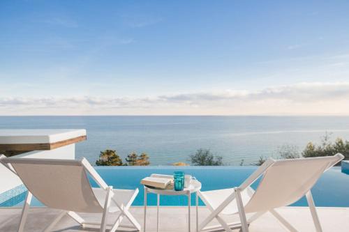 Xirokastello Villa | Zante Fiore Suites