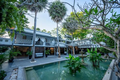 Muak Lek Resort | Zantiis Ndol Villas