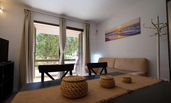 Es Pujols Apartment | Zapa’s House