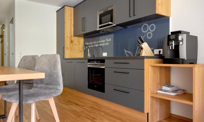 Dalaas Apartment | Zapfig Living Apartment 31 - Zapfig Living