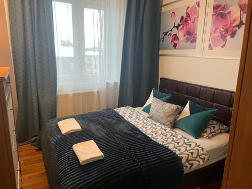 Wlochy Apartment | ZAPUSTNA NOWA
