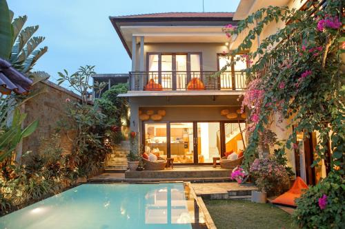 Ungasan Villa | Zara The Ocean View