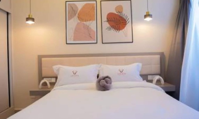 Kilimani House | Zarafa Suites - Standard Studio #6