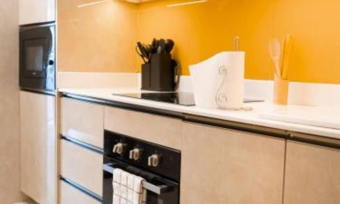 Kilimani Apartment | Zarafa Suites - Standard Studio #10