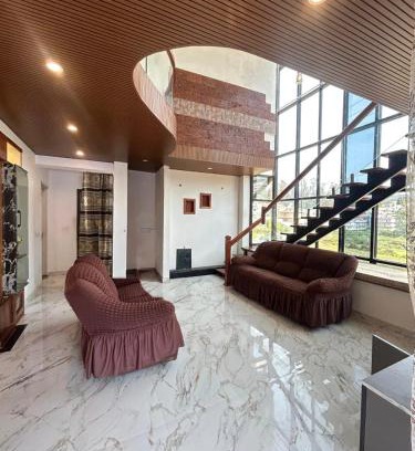 Ooty Villa | Zarax home stay