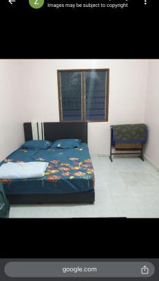 Raub House | zarifa homestay batu malim