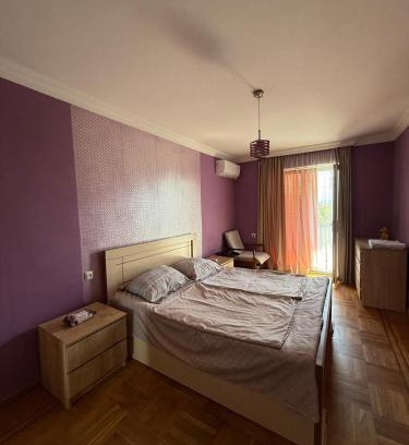 Kutaisi Apartment | Zastava 7 Sky